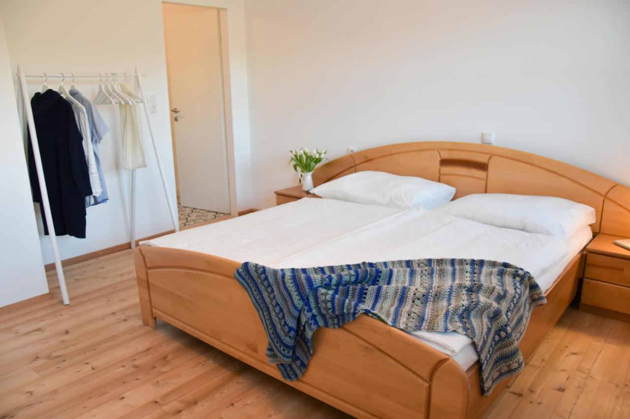 Ferienwohnung Am Sattelhof Türnitz Εξωτερικό φωτογραφία