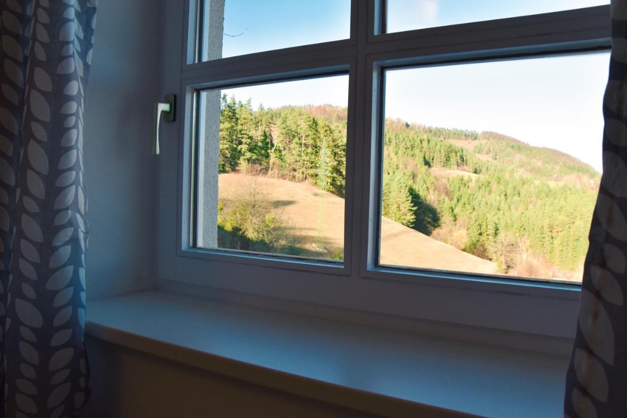 Ferienwohnung Am Sattelhof Türnitz Εξωτερικό φωτογραφία