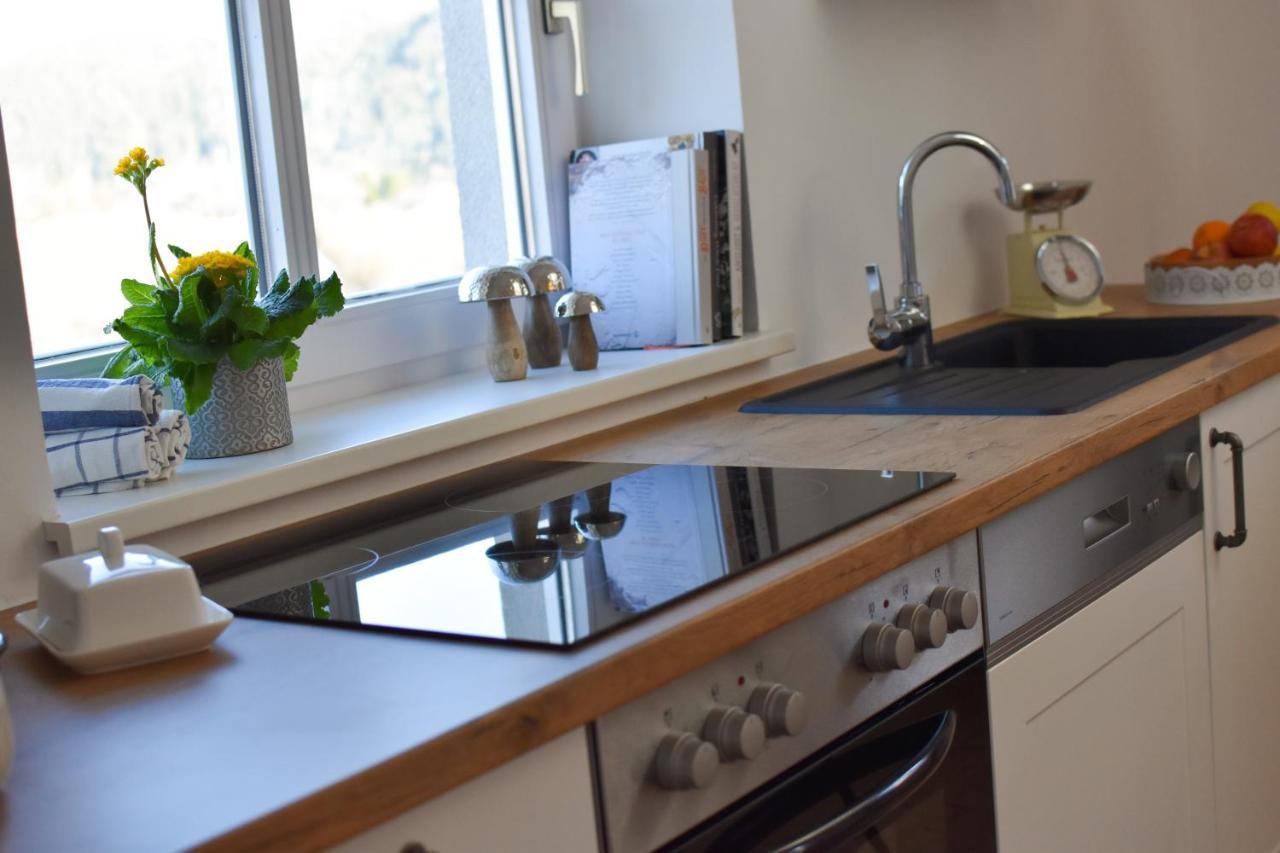 Ferienwohnung Am Sattelhof Türnitz Εξωτερικό φωτογραφία