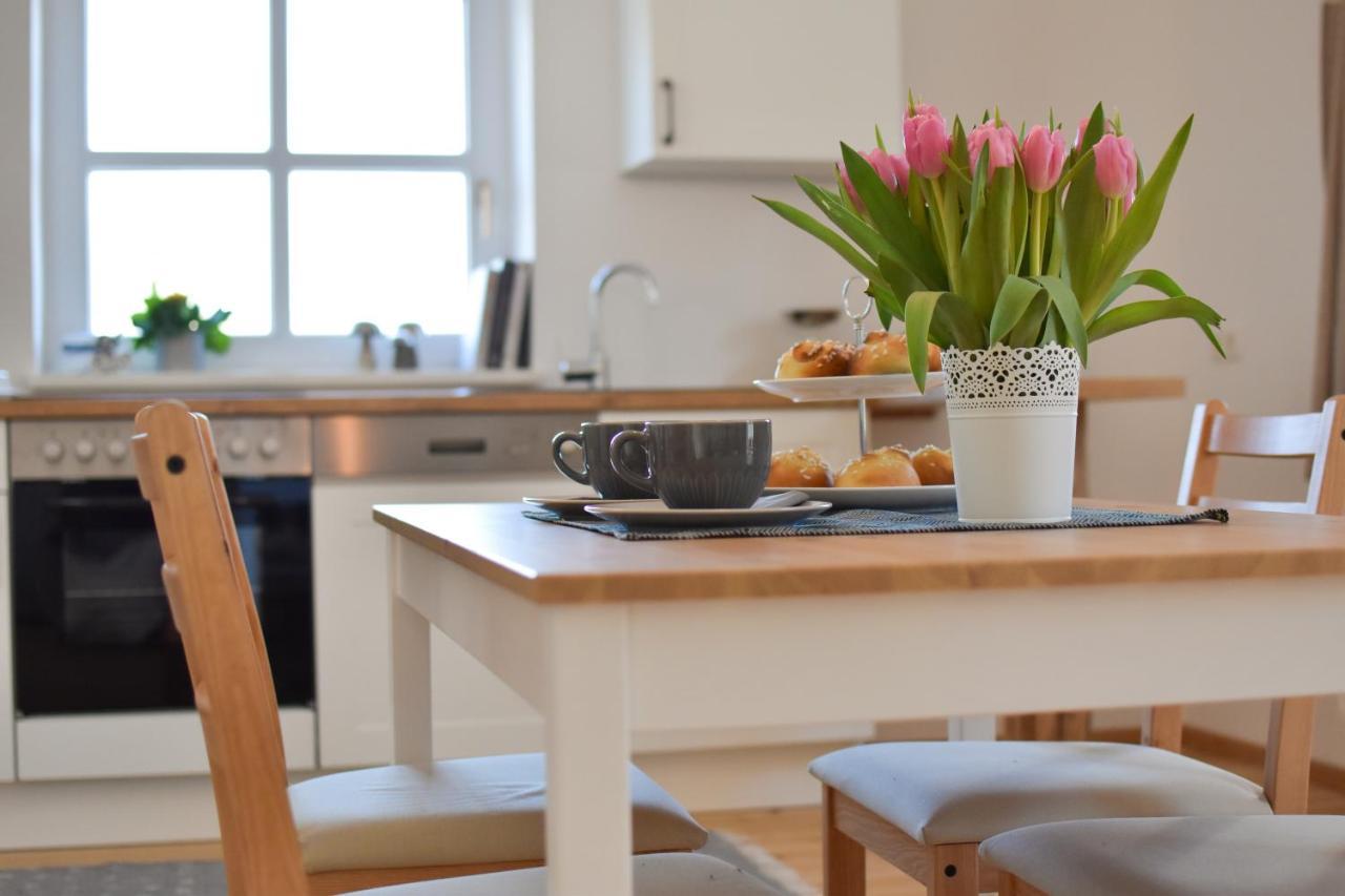 Ferienwohnung Am Sattelhof Türnitz Εξωτερικό φωτογραφία