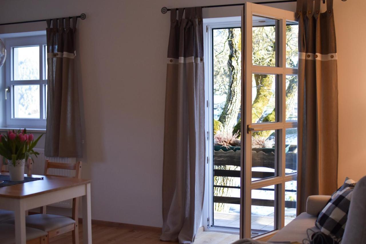 Ferienwohnung Am Sattelhof Türnitz Εξωτερικό φωτογραφία