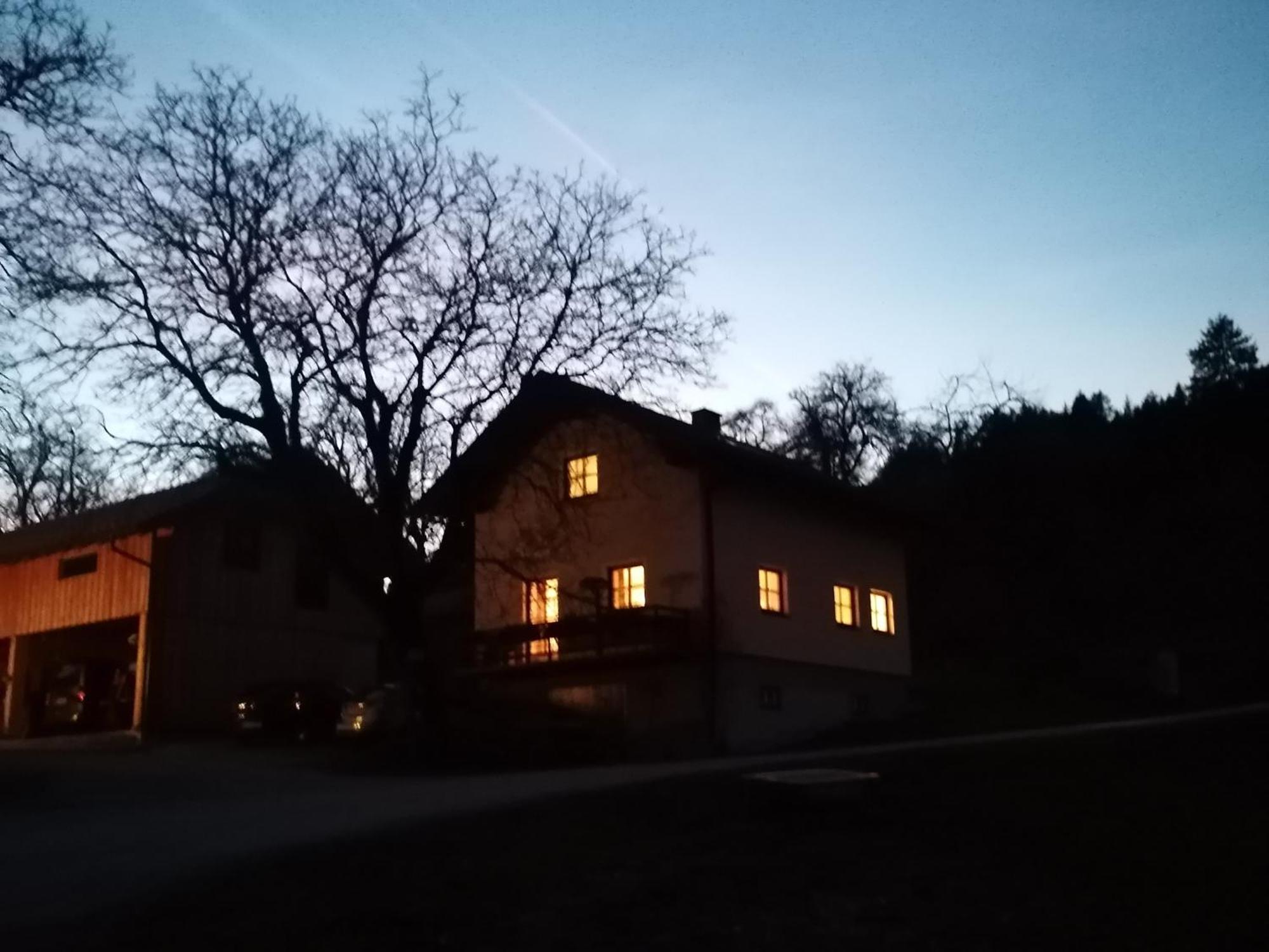 Ferienwohnung Am Sattelhof Türnitz Εξωτερικό φωτογραφία